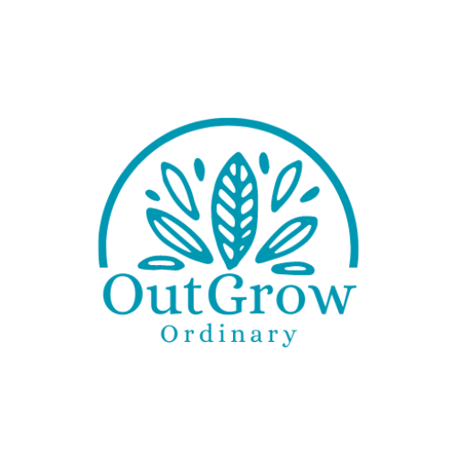 OutGrow Ordinary